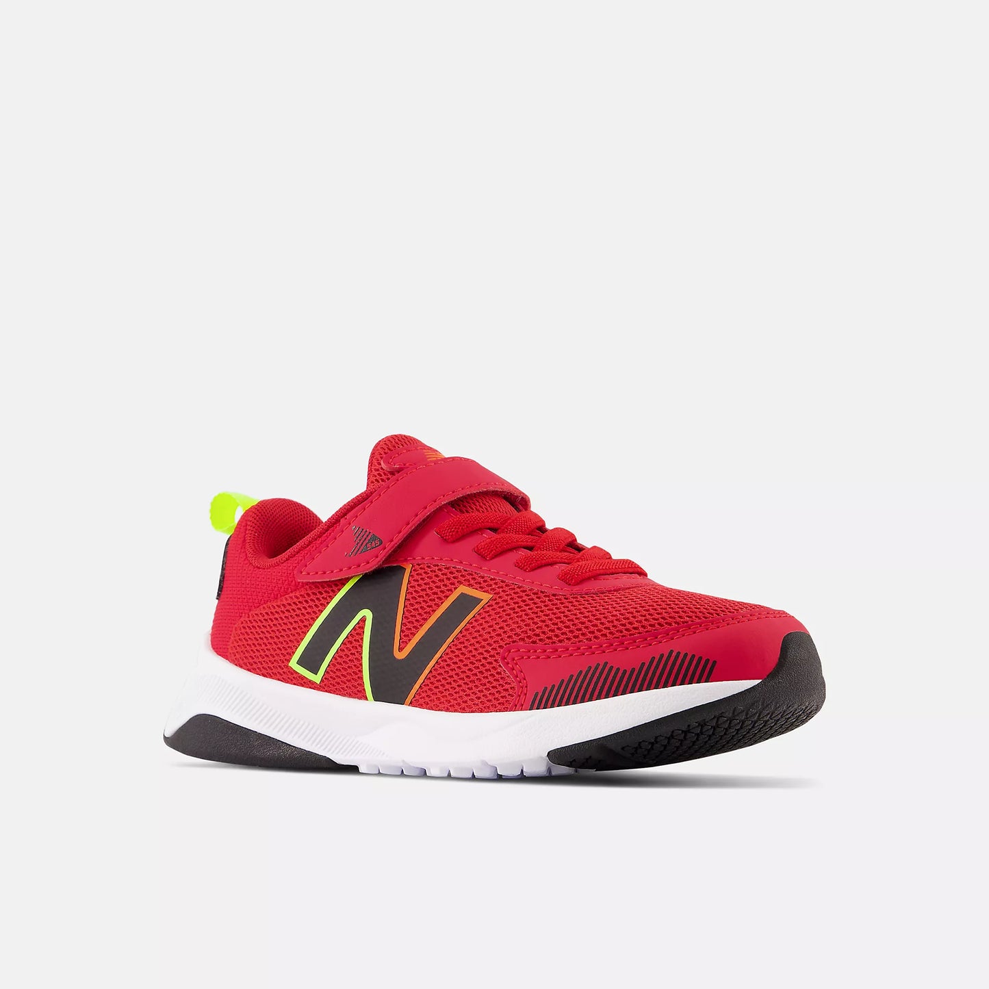 New Balance Preschool Dynasoft 545 Bungee Lace (Ps)