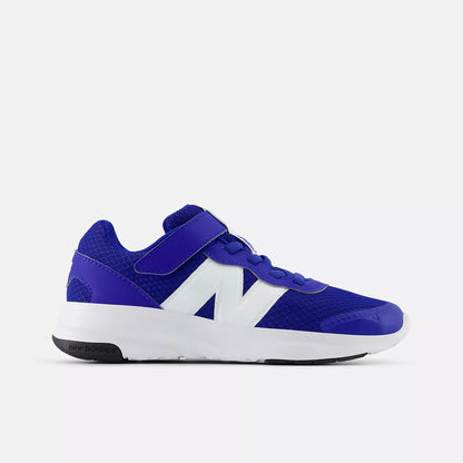 New Balance Preschool 578 V1 Bungee (Ps) Wide
