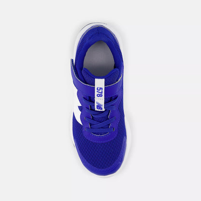 New Balance Preschool 578 V1 Bungee (Ps) Wide