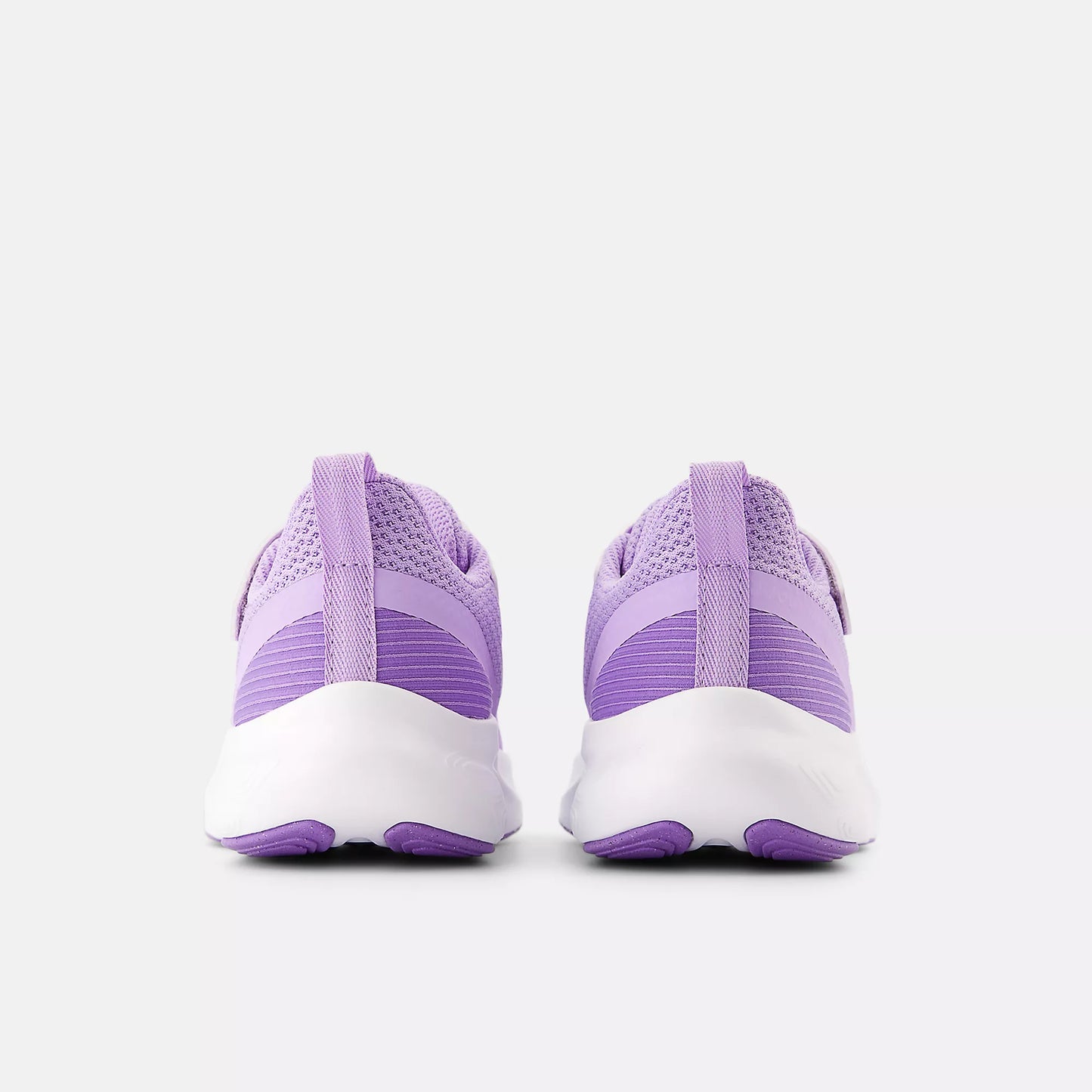 New Balance Preschool Fresh Foam 625 Bungee Strap (Ps) 'Violet Crush'