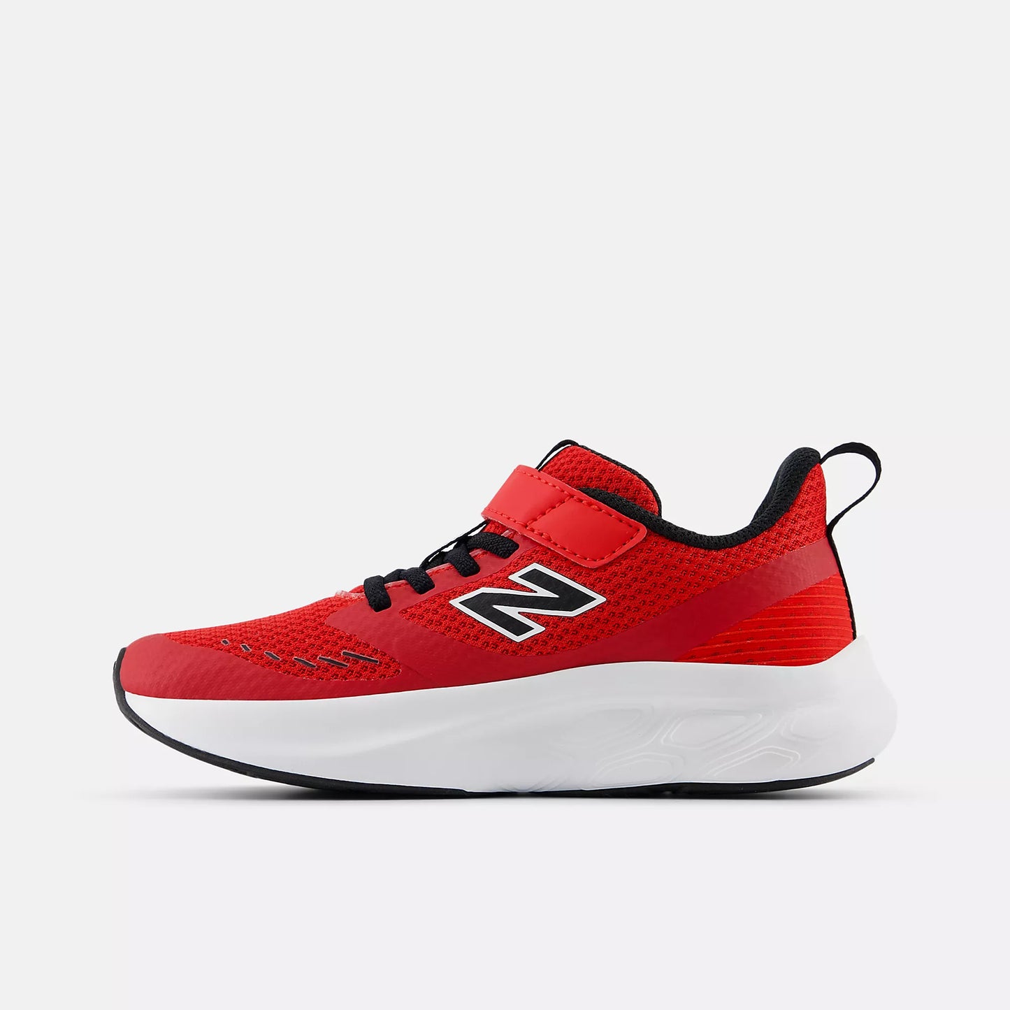New Balance Preschool 625 Hook & Loop (Ps) Wide