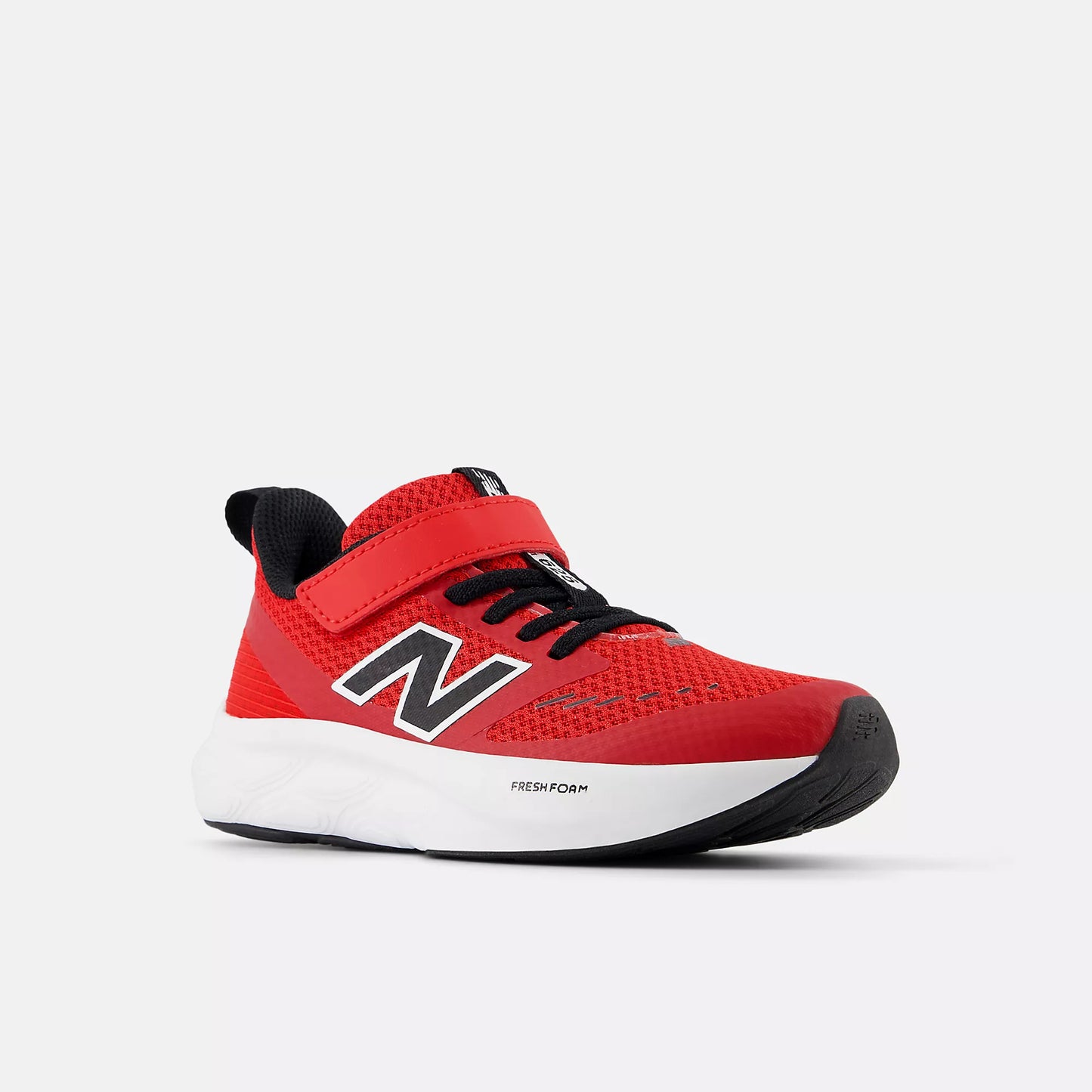 New Balance Preschool 625 Hook & Loop (Ps) Wide