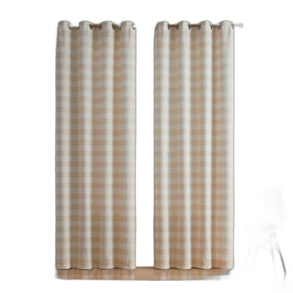 Beige-
