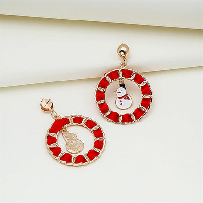 Red-