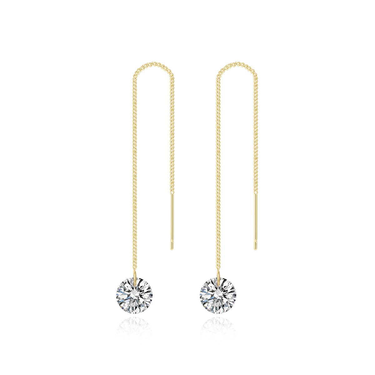 Metallic-