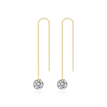 Metallic-