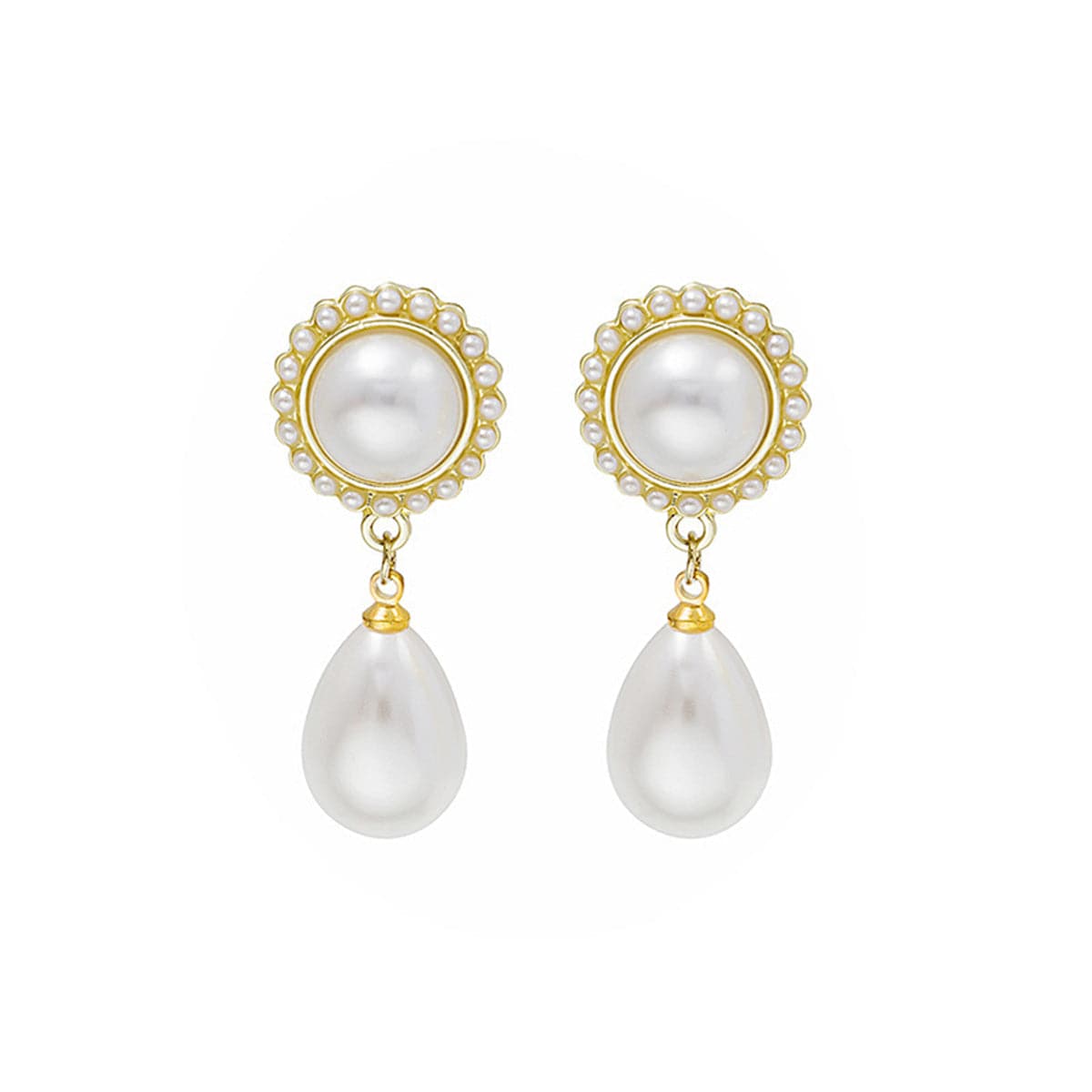 White-