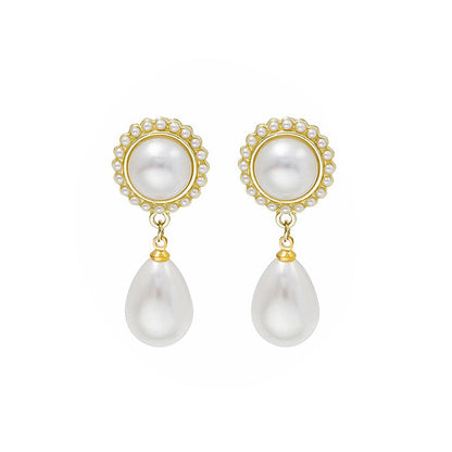 White-