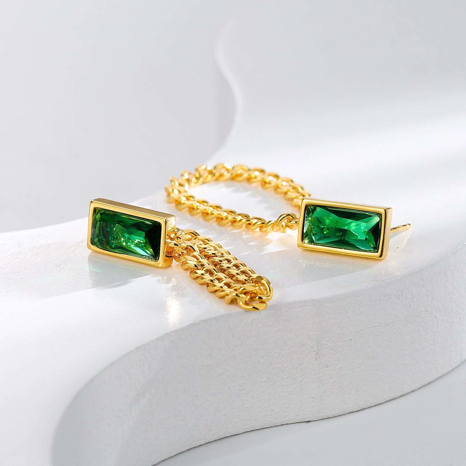 Green-