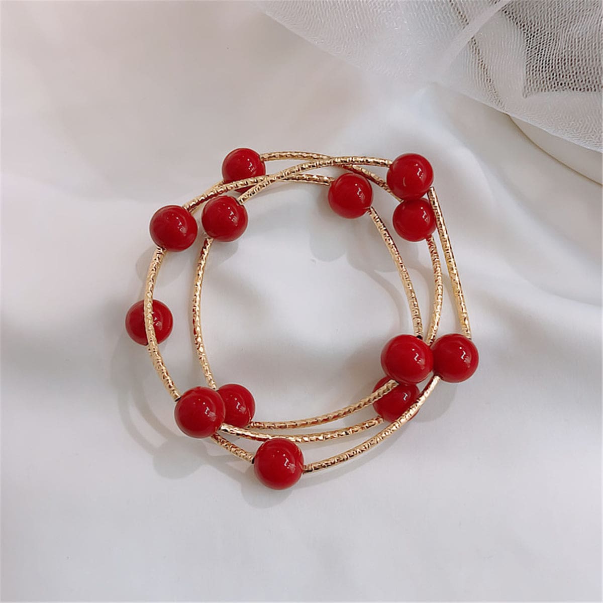 Red-