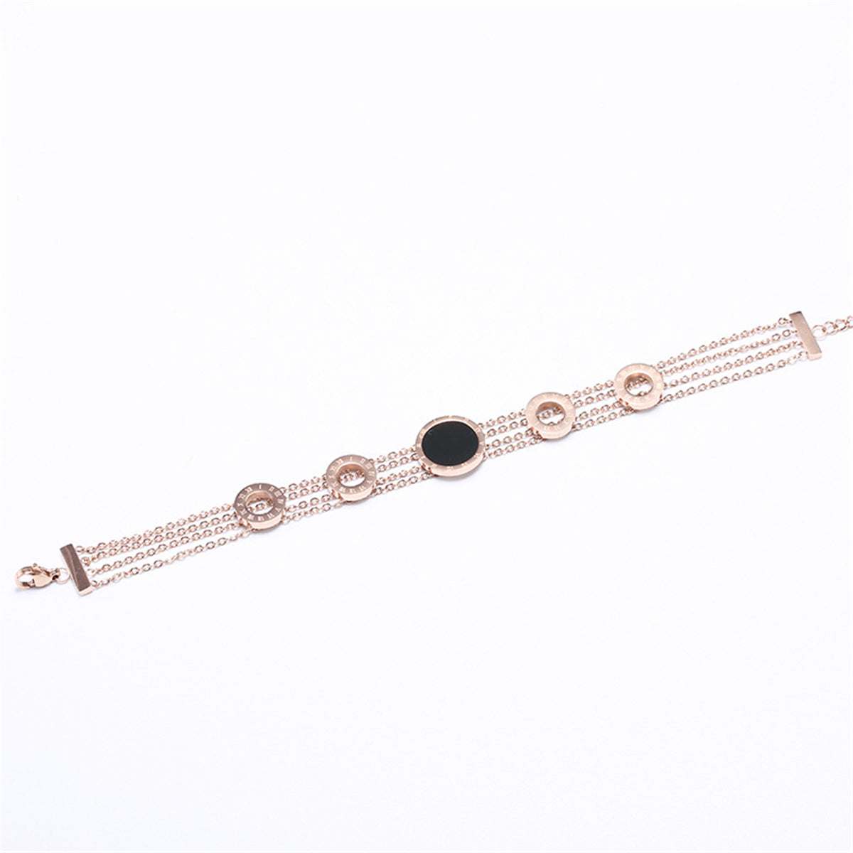 Black-