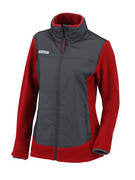Intense Red-