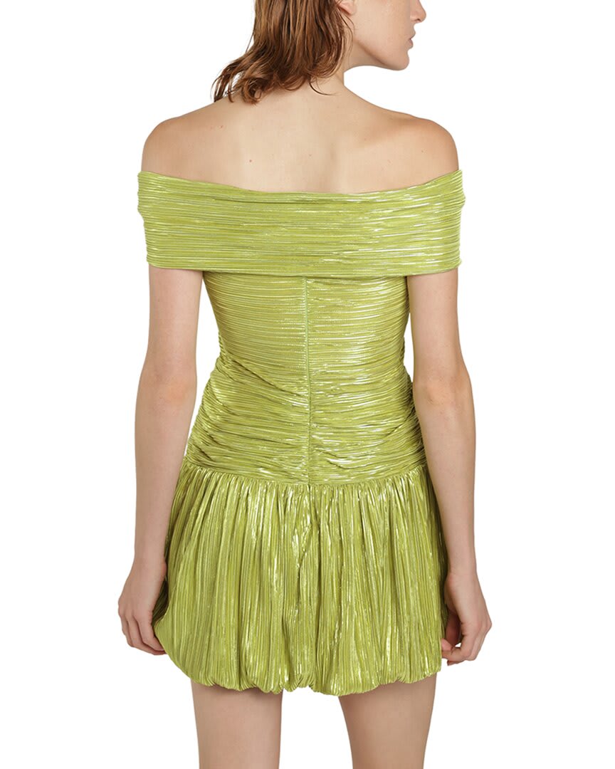 1353-LIME GREEN-