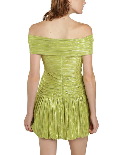 1353-LIME GREEN-