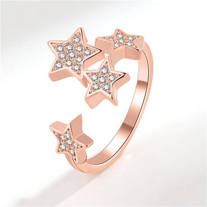 Metallic-