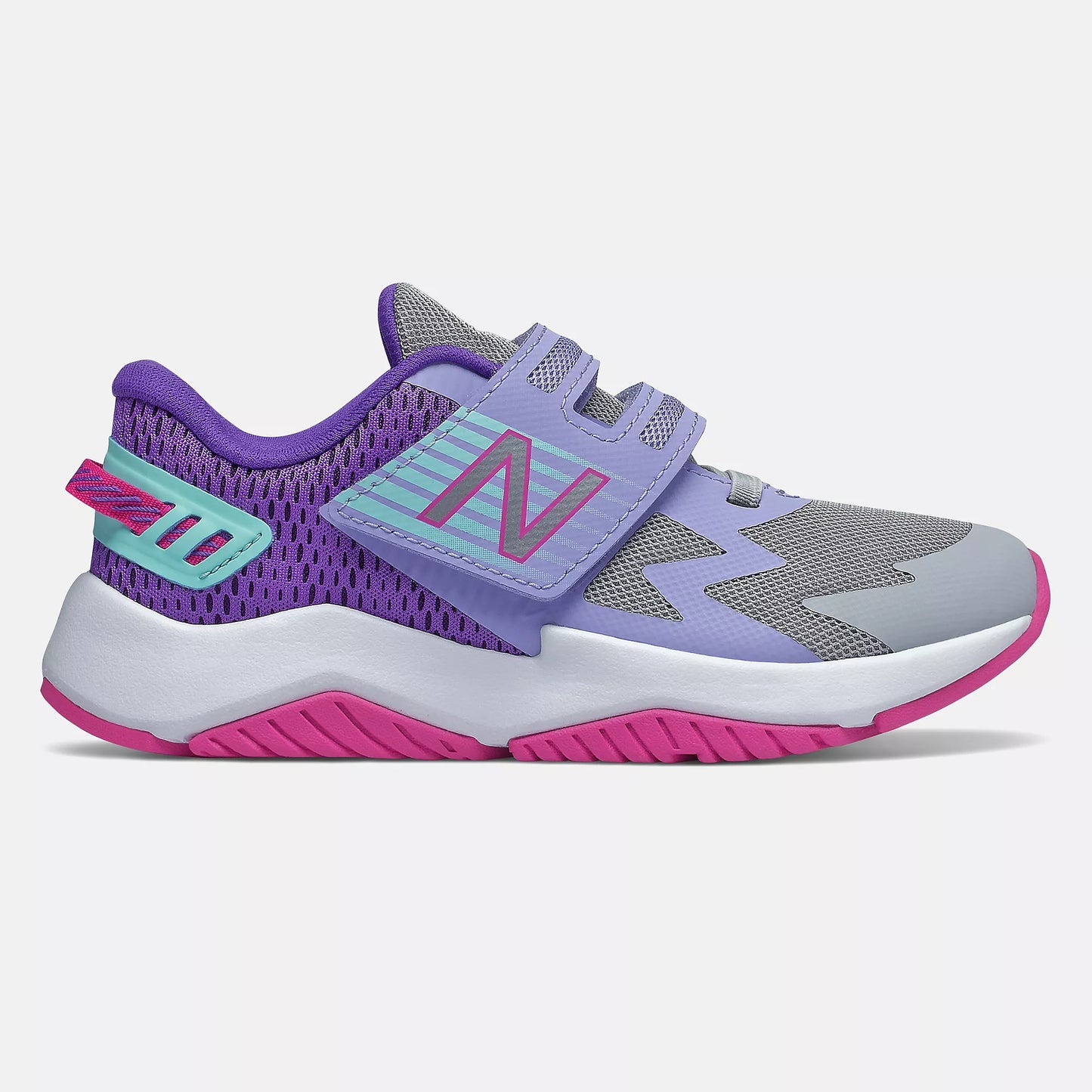 New Balance Preschool Rave Run V1 (Ps) Wide