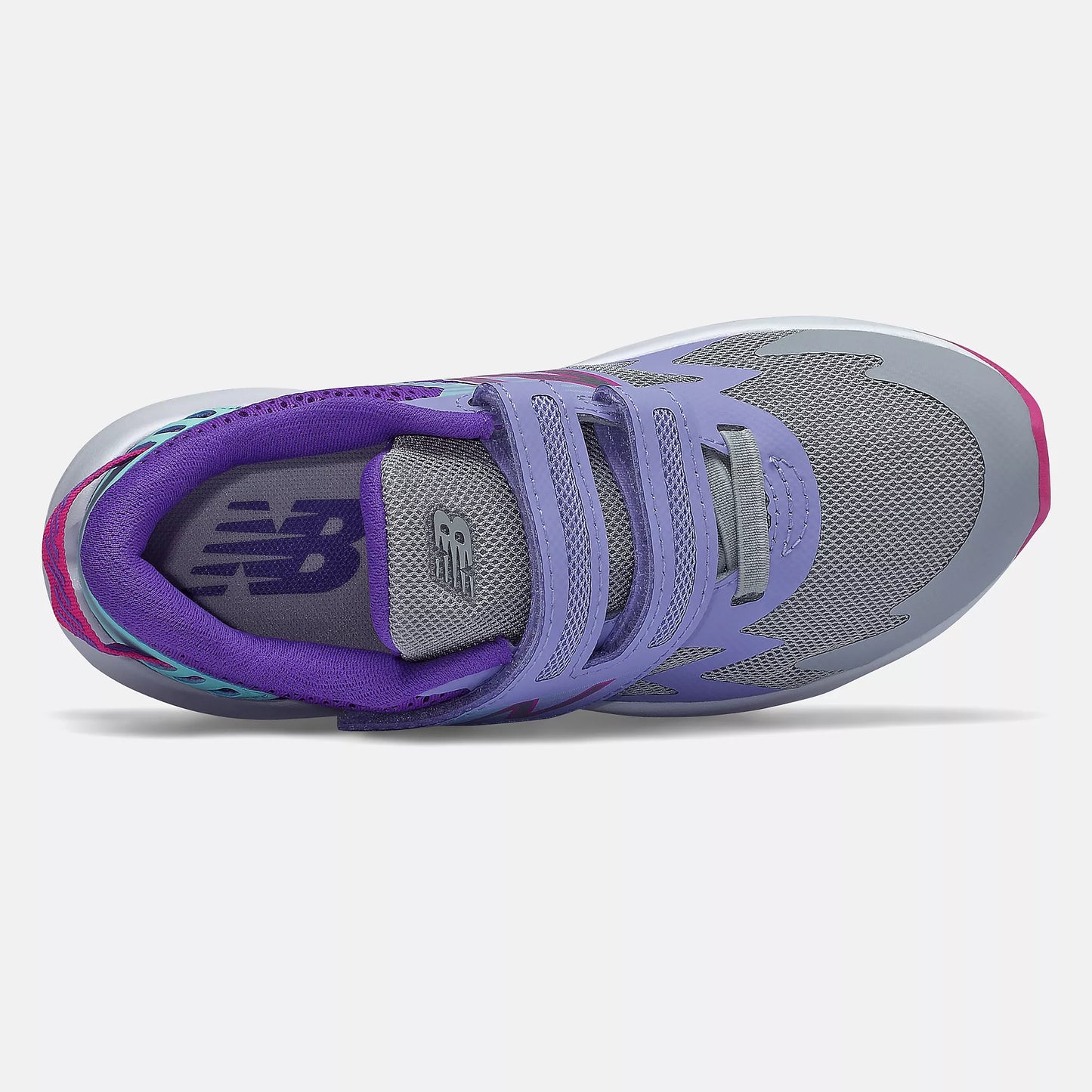 New Balance Preschool Rave Run V1 (Ps) Wide