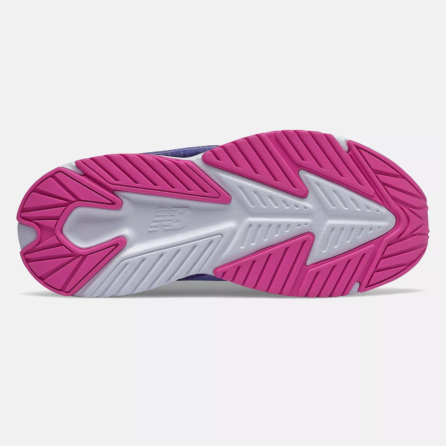 New Balance Preschool Rave Run V1 (Ps) Wide