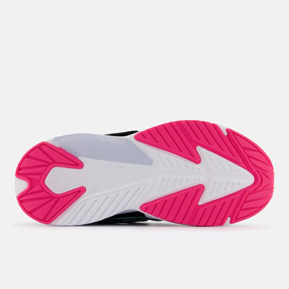 New Balance Preschool Rave Run (Ps) 'White Mint' Extra Wide