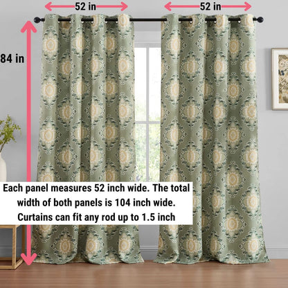 Sage Green-