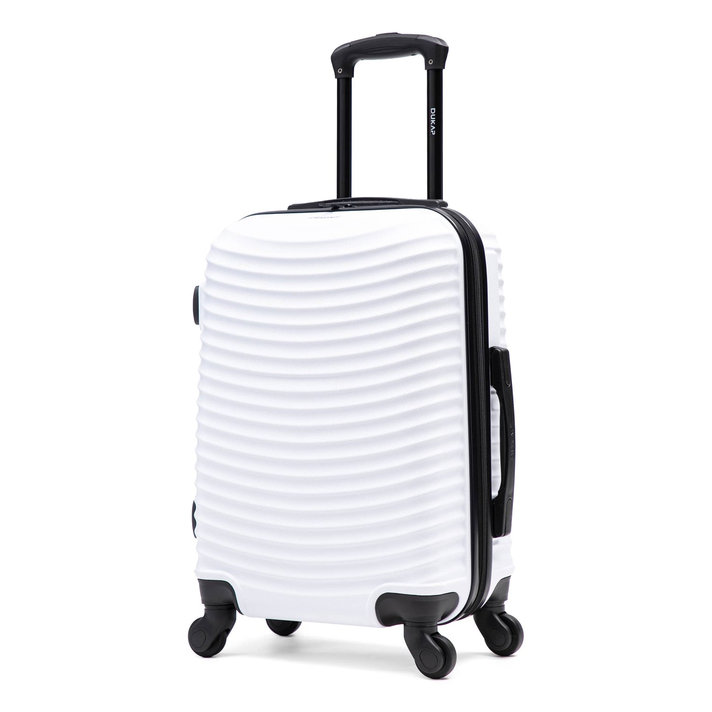 WHITE-
