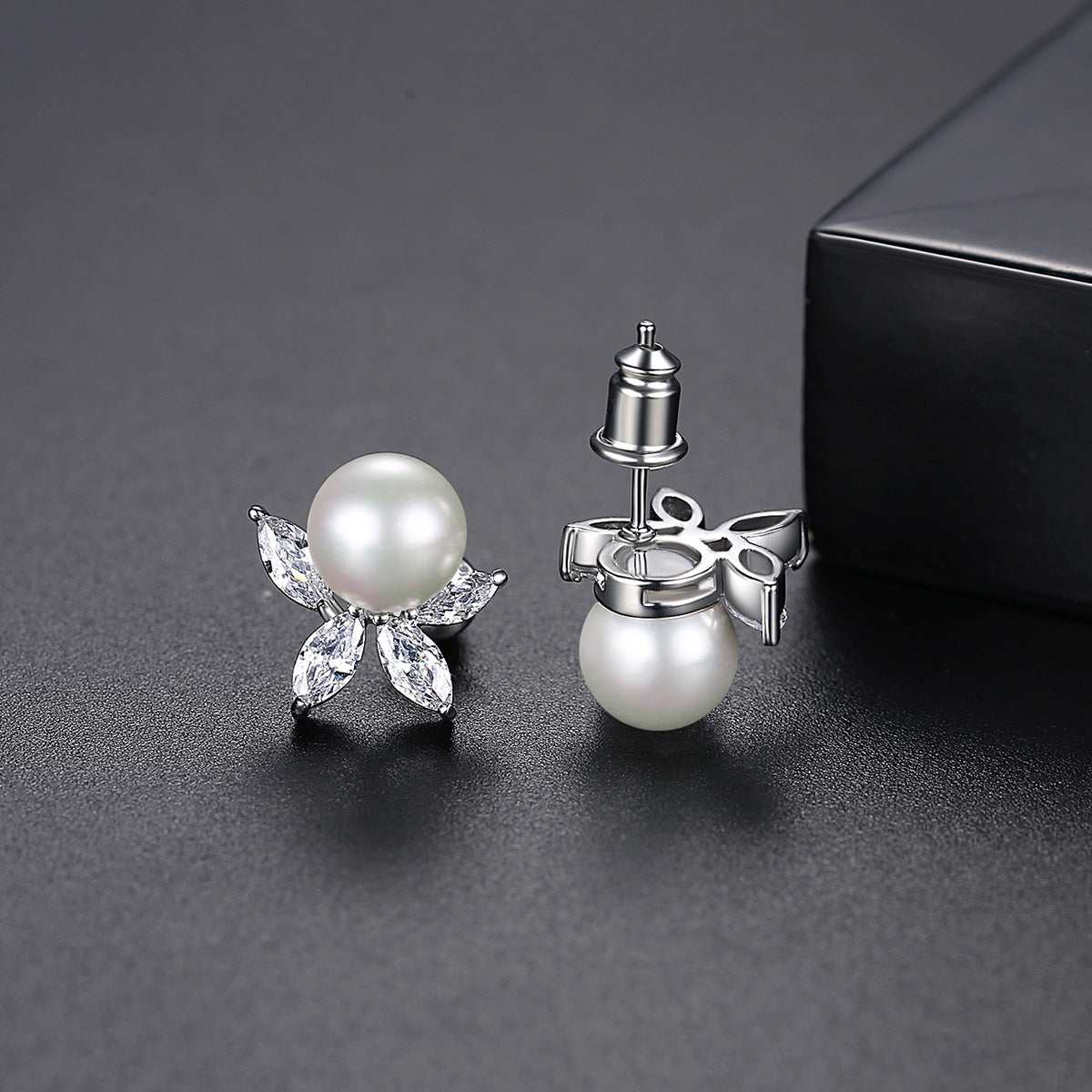 Metallic-