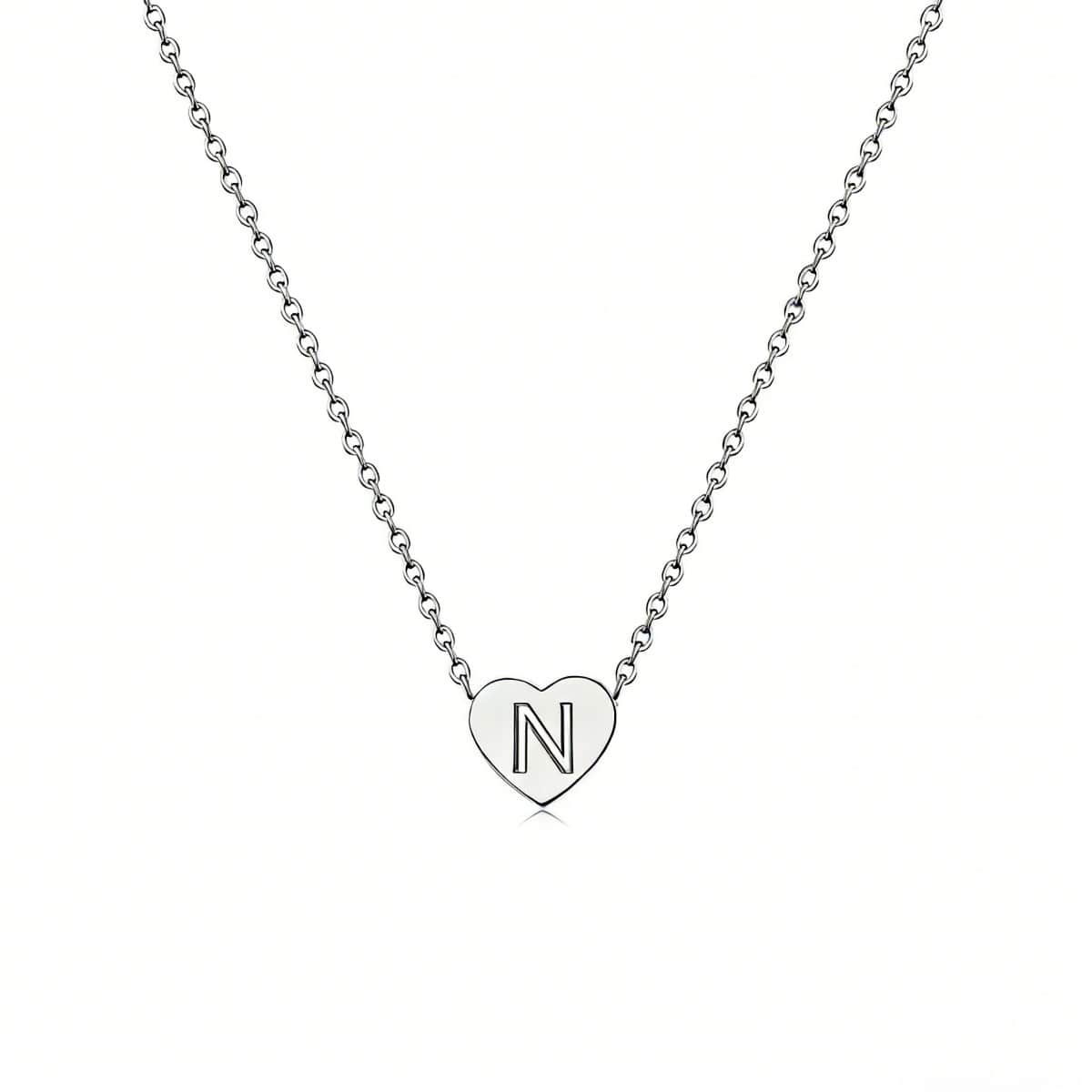 Silver-
