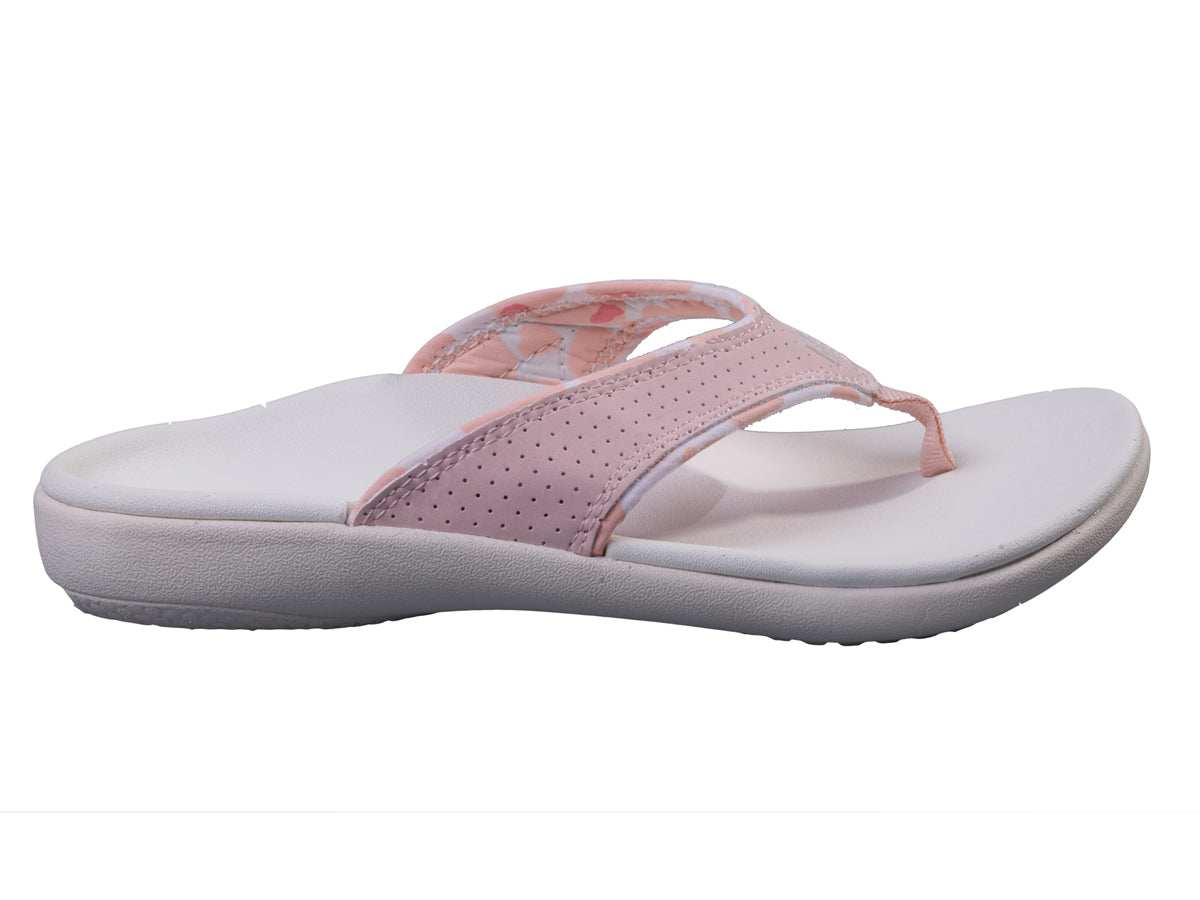 Pale Blush-