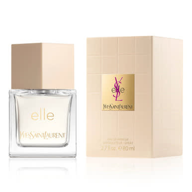 Yves Saint Laurent Elle 2.7 Eau De Parfum Spray For Women