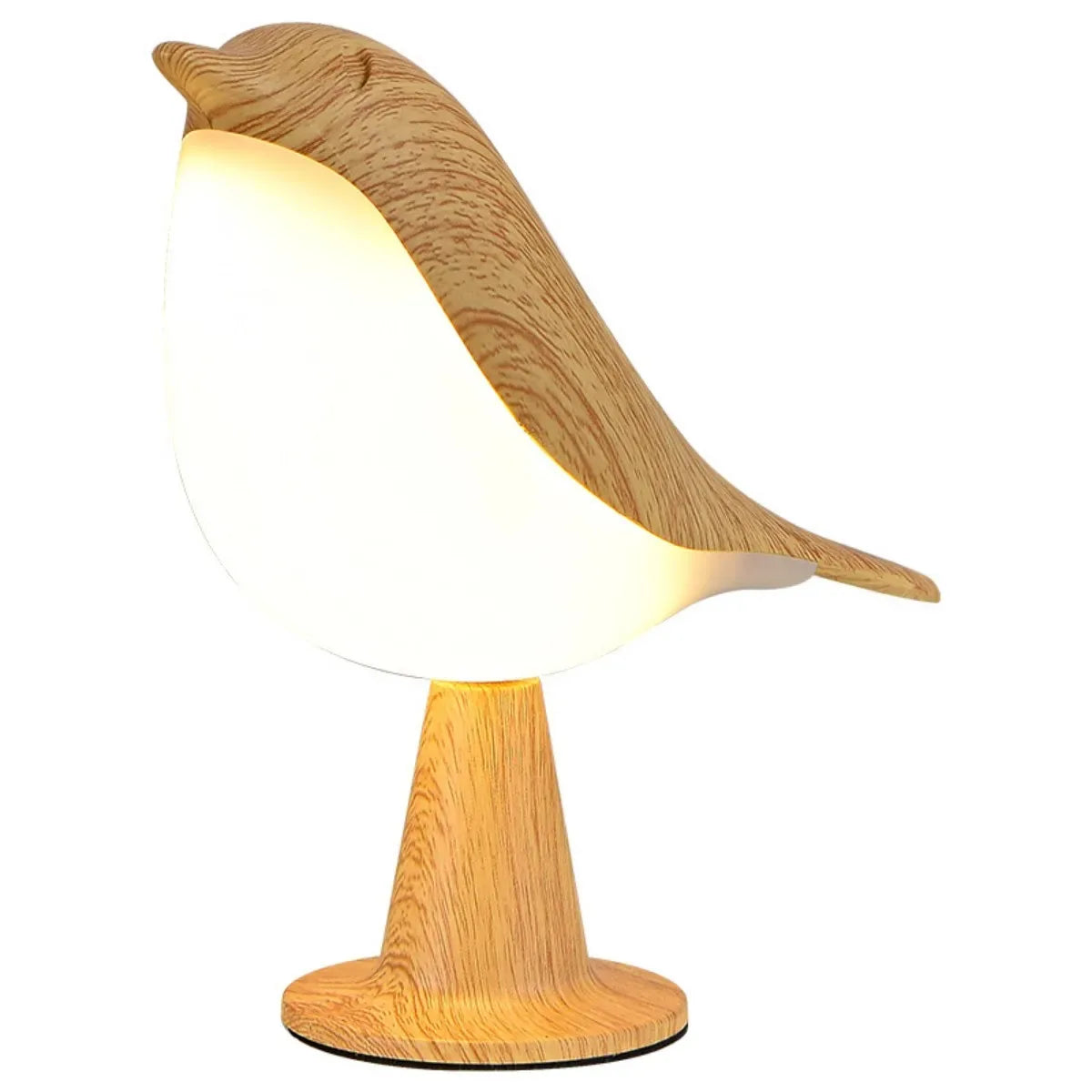 Wood-