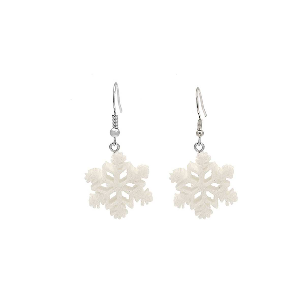 White-
