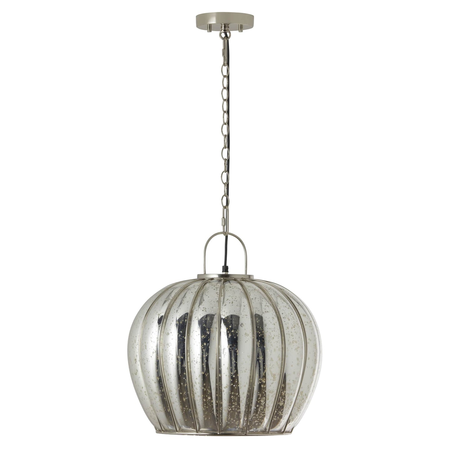 Silver-