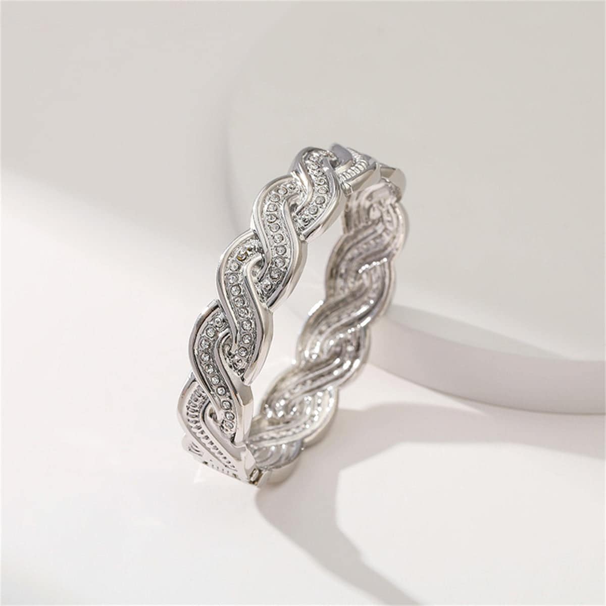 Metallic-