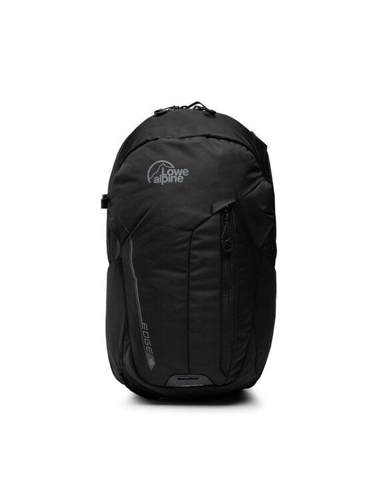 Lowe Alpine Edge 18 Daypack — Black Nylon