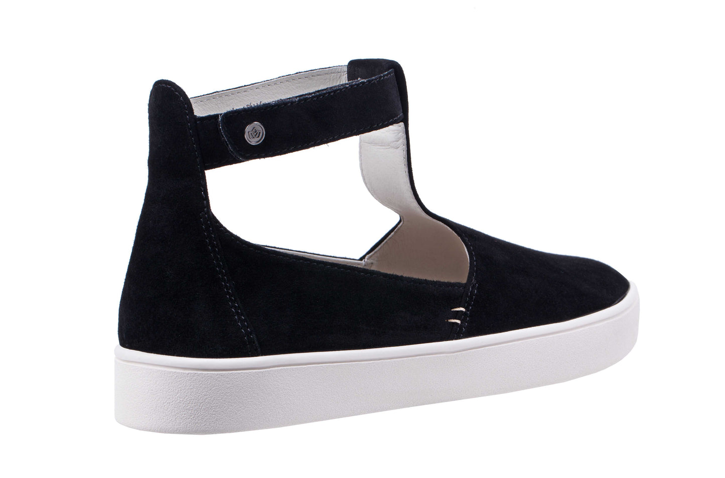 BLACK -