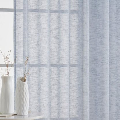 Dusty Blue-