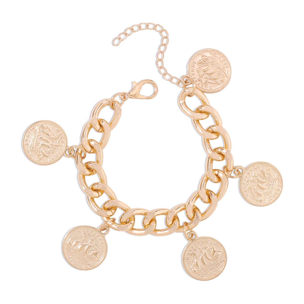 Metallic-