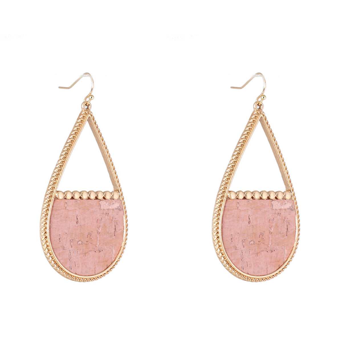 Pink-