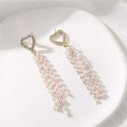 Metallic-