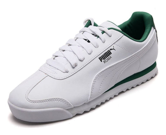 Puma Youth Roma Basic Jr