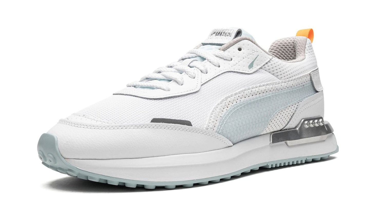 Puma Men's City Rider Ppe Sneakers