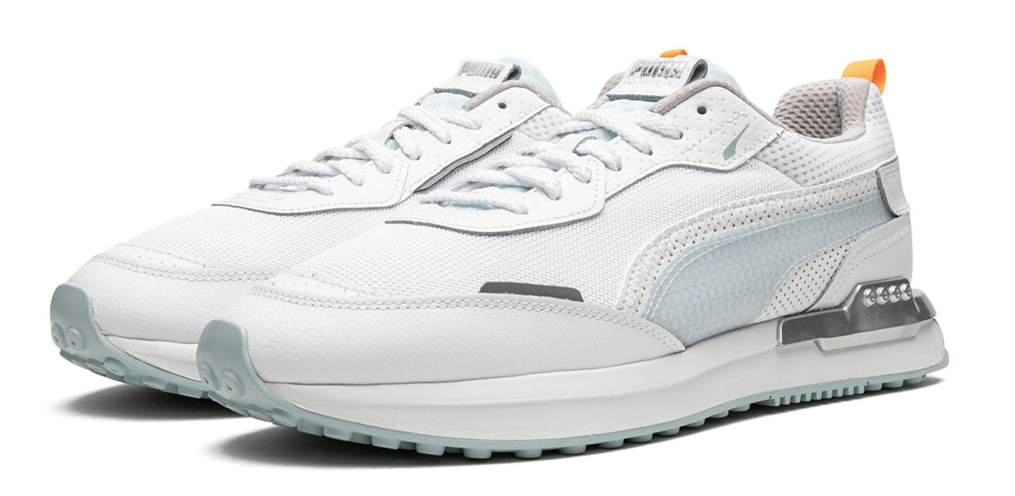 Puma Men's City Rider Ppe Sneakers