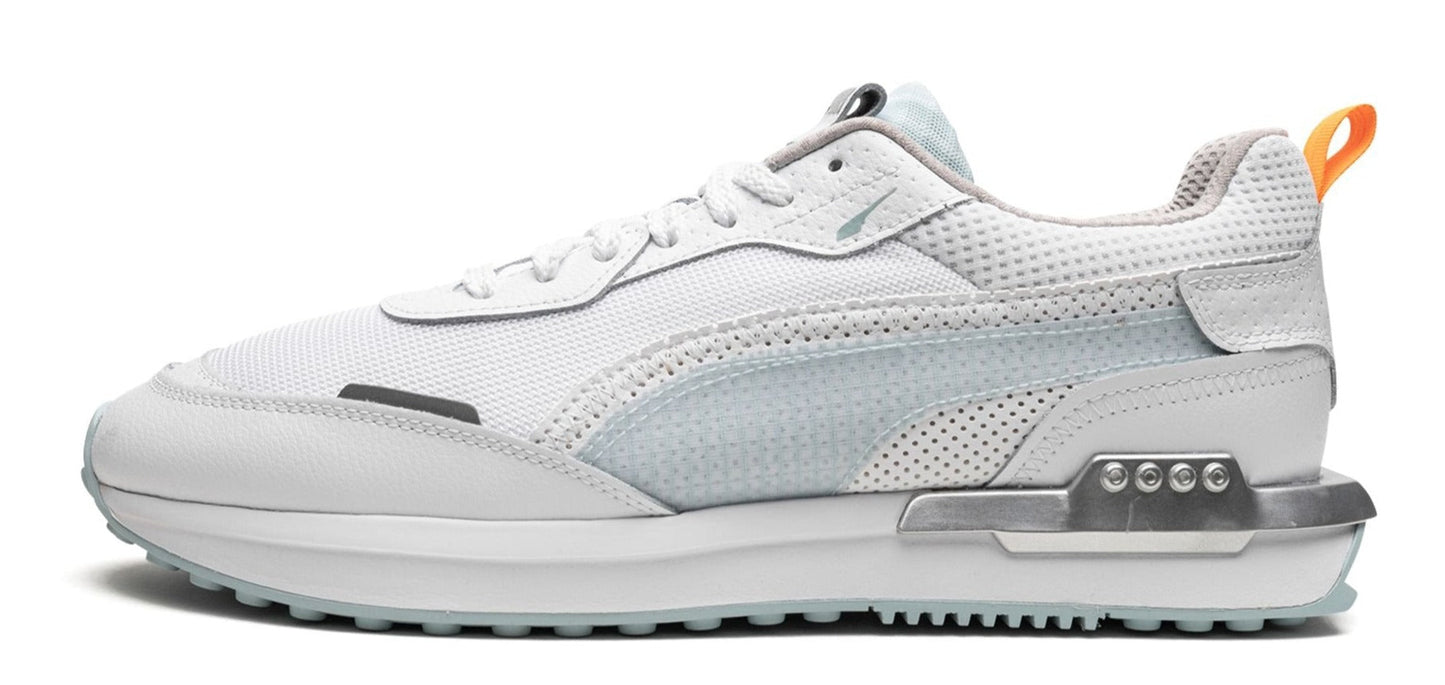 Puma Men's City Rider Ppe Sneakers