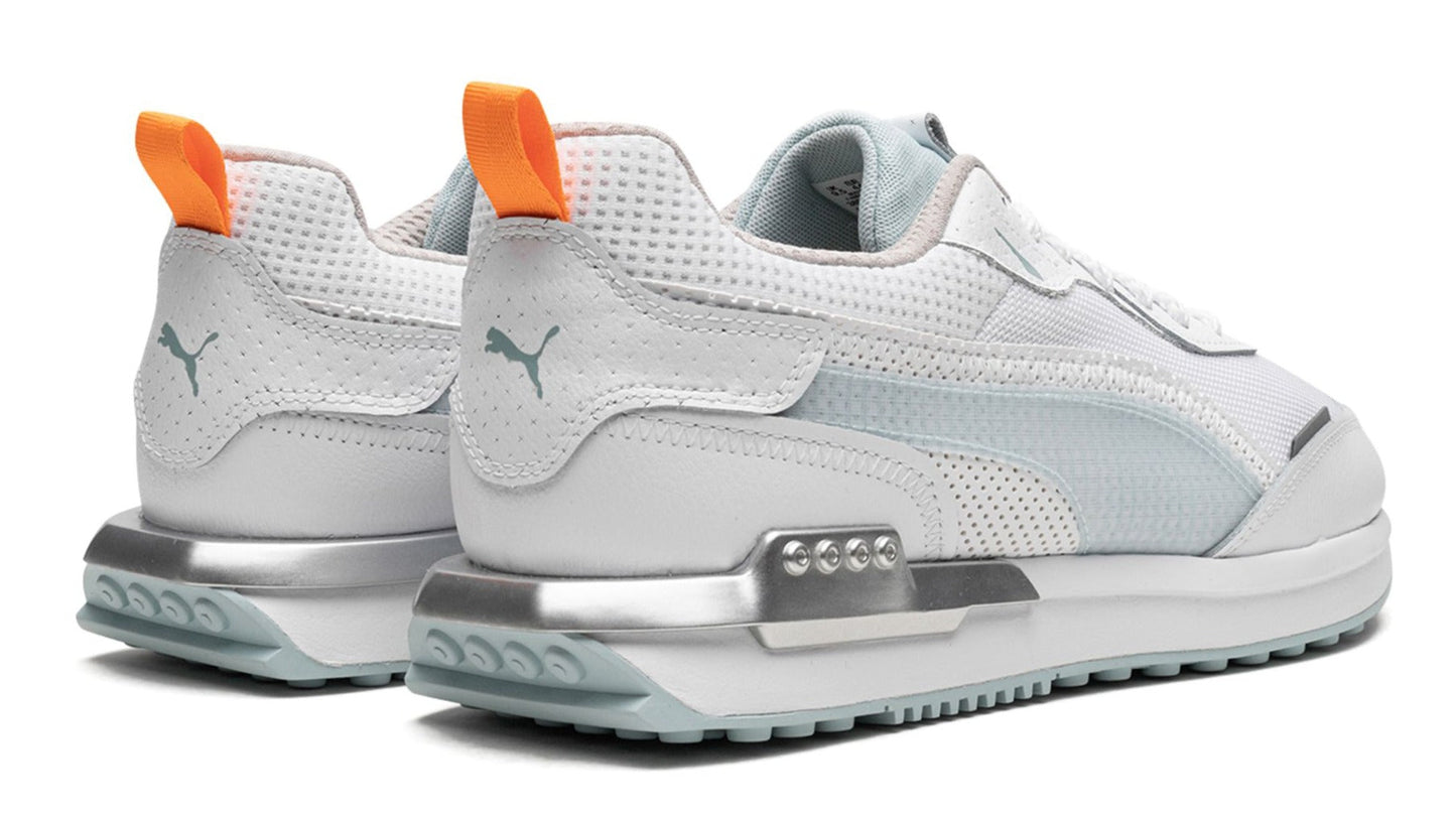 Puma Men's City Rider Ppe Sneakers