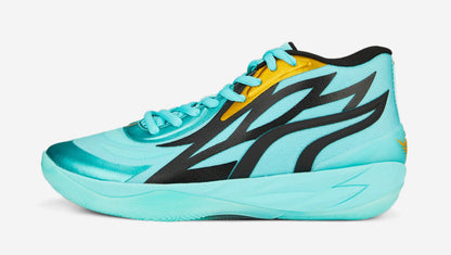 Puma Men's Mb.02 Sneakers