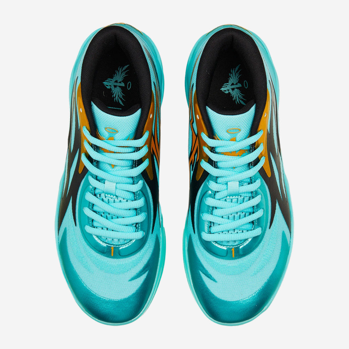 Puma Men's Mb.02 Sneakers