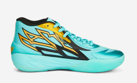 Puma Men's Mb.02 Sneakers