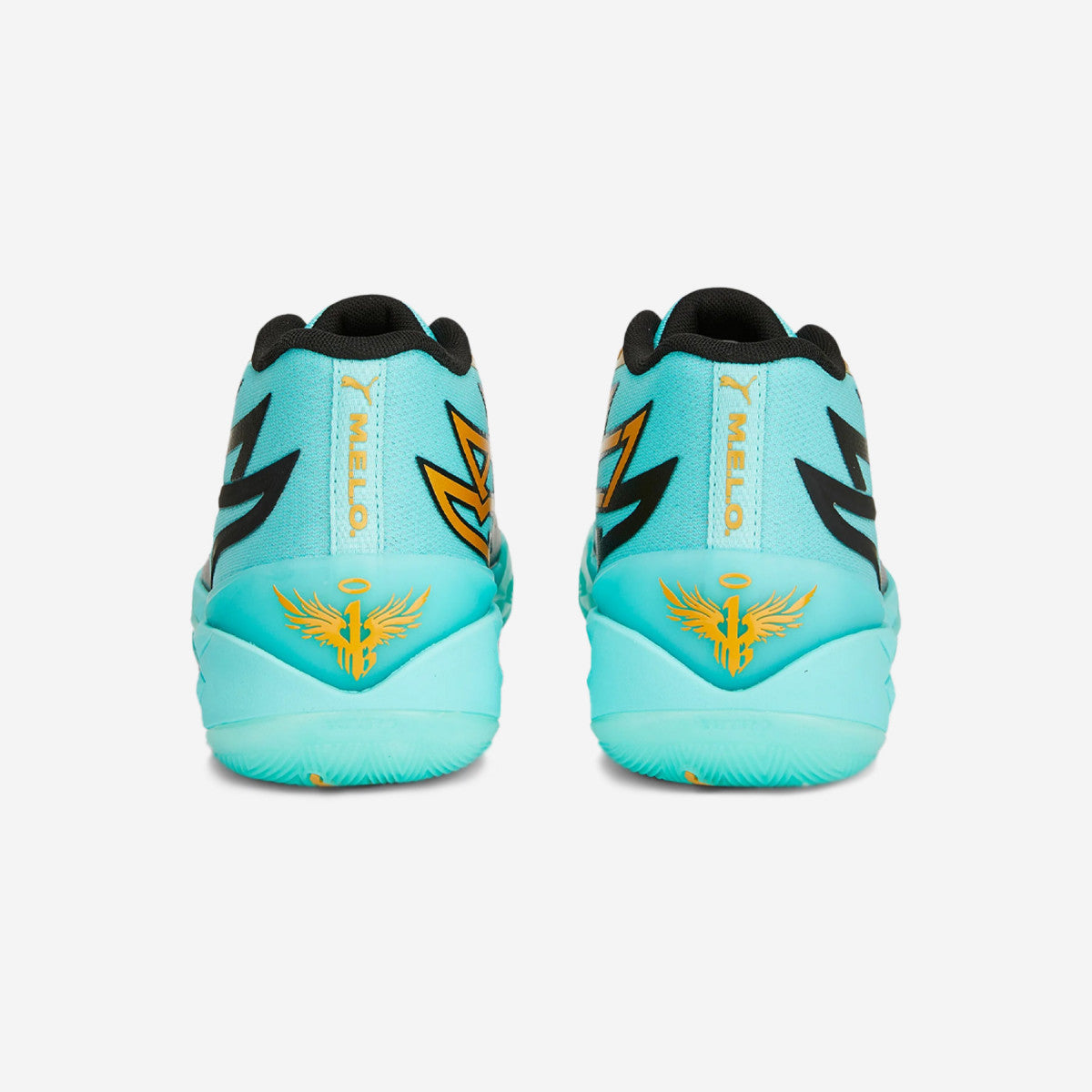 Puma Men's Mb.02 Sneakers