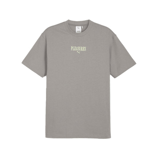 Puma Men's X Pleasures Graphic Tee T-Shirts