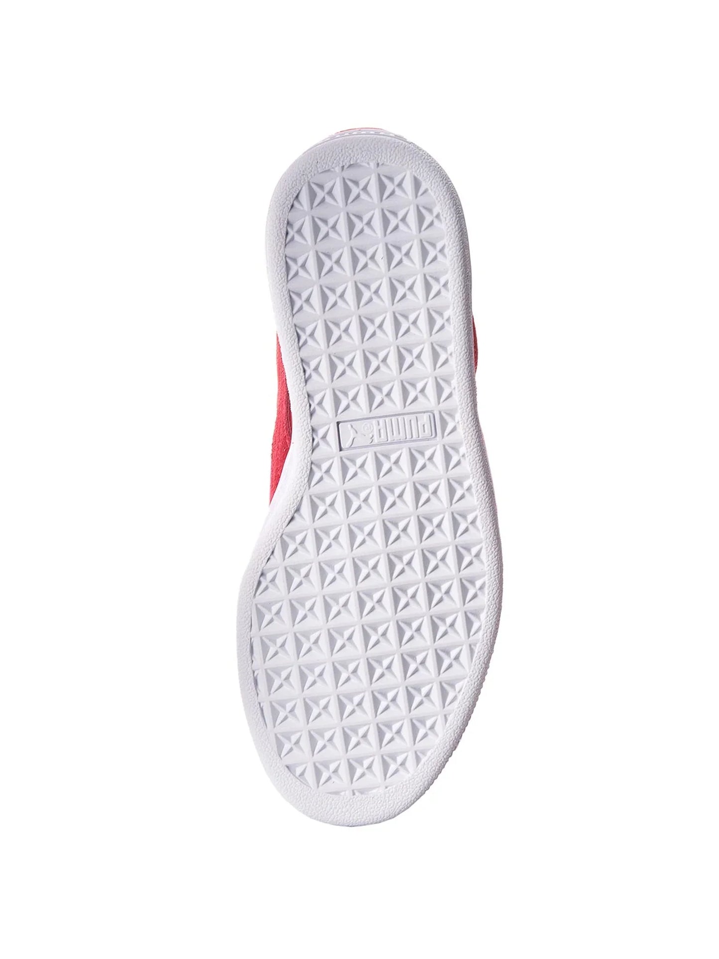 Youth Puma Suede Heart Jr 'Valentine - Paradise Pink'